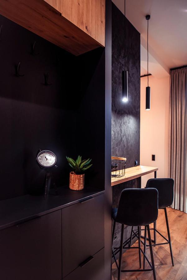 Apartments Kwidzyn Bagian luar foto